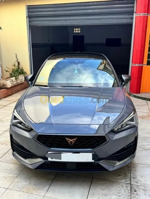 Cupra  Leon 2024 VZ