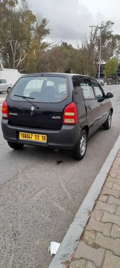 Suzuki Alto 2011 DLX