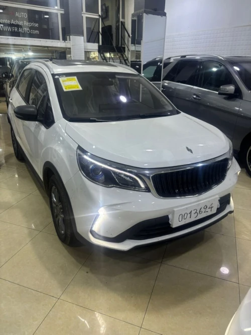 Geely GX3 PRO  2025 GX3 PRO