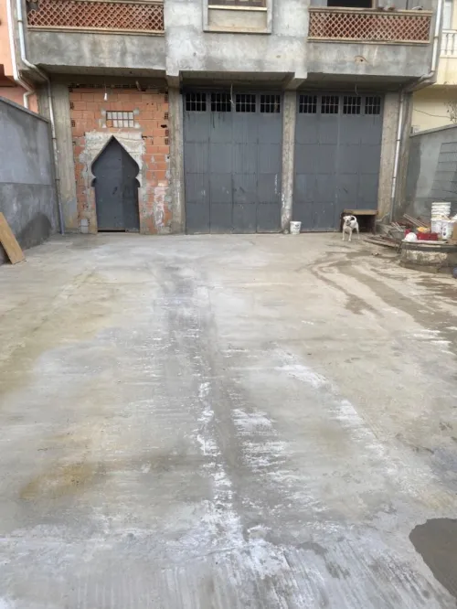 Location Local Alger Draria