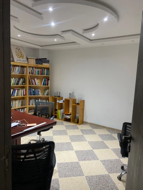 Location Appartement F3 Alger Draria