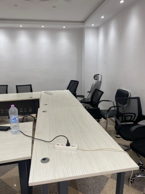 Location Appartement F3 Alger Draria
