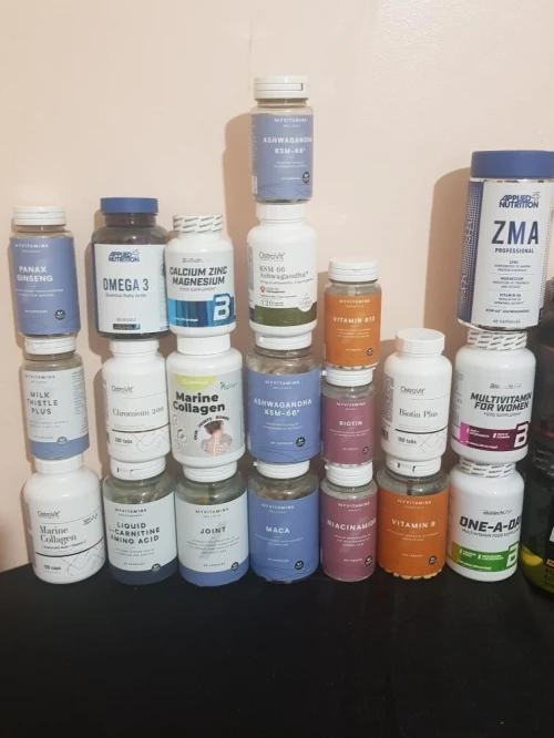 Vitamine 