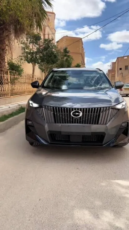 GAC GS 3 2026 GS 3