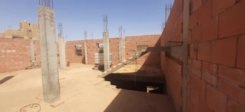 Vente Villa Aïn Defla Djelida