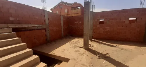 Vente Villa Aïn Defla Djelida