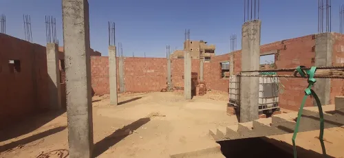 Vente Villa Aïn Defla Djelida