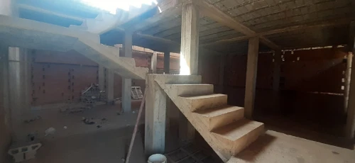 Vente Villa Aïn Defla Djelida