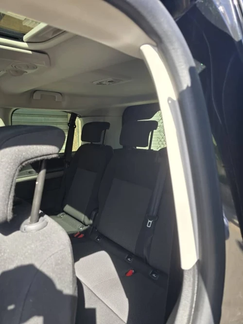 Citroen SPACETOURER 2025 TOUTE OPTION