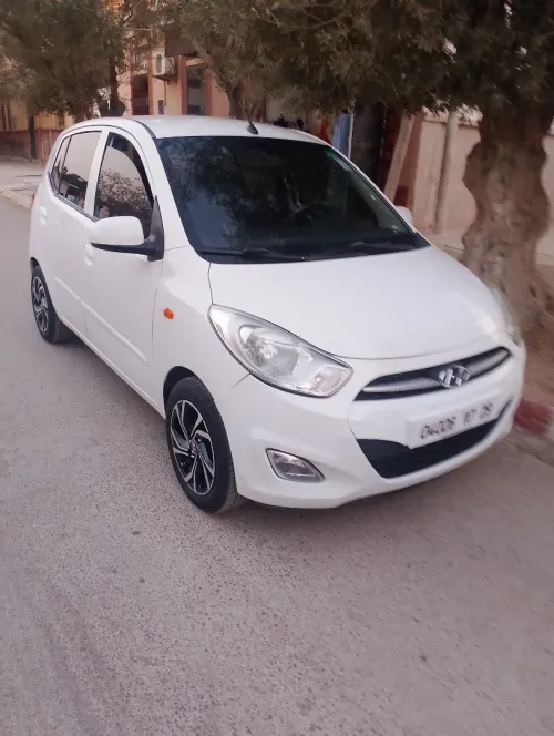 Hyundai i10 2017 GL Plus