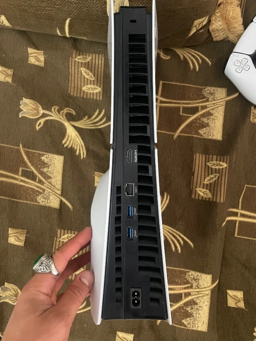 PlayStation 5 slim standard
