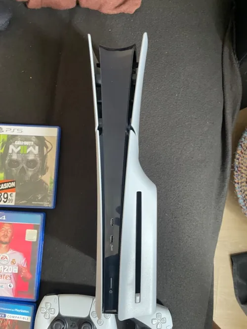 ps5 slim standard