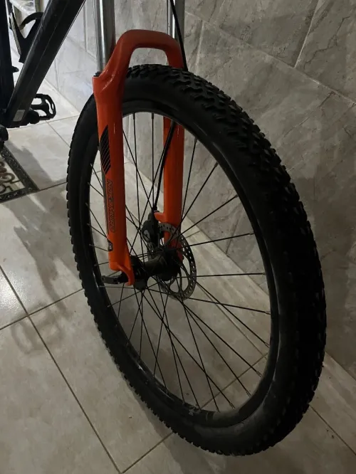 Vélo vtt nakamura 