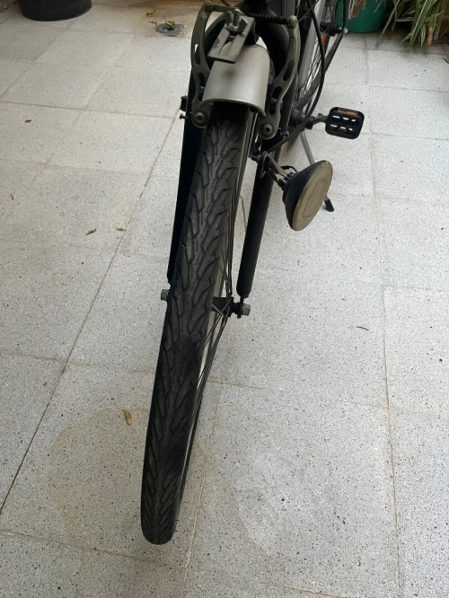 Vélo classique neuf