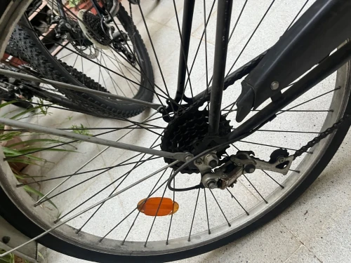 Vélo classique neuf