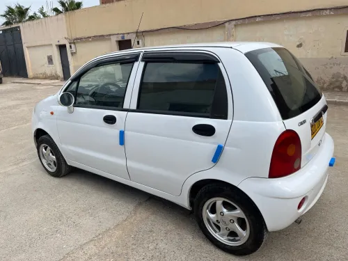 Chery New QQ 2016 New QQ
