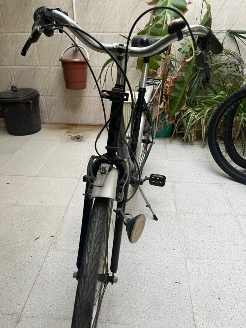 Vélo classique neuf