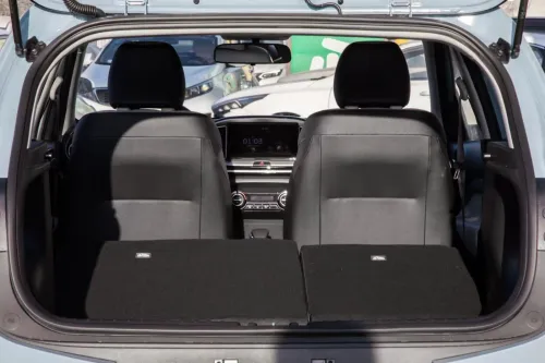 Kia KX1 2025 Toutes options