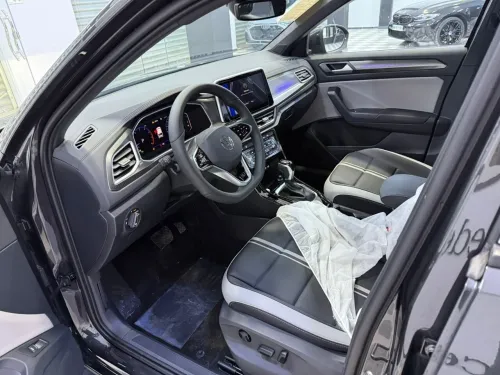 Volkswagen T-Roc 2025 R- Line Edition 