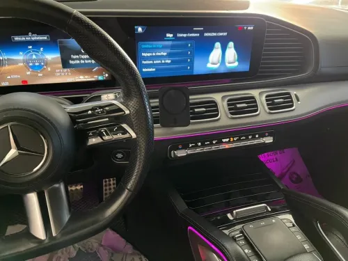 Mercedes GLE 350 2024 GLE 63s