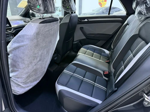 Volkswagen T-Roc 2025 R- Line Edition 