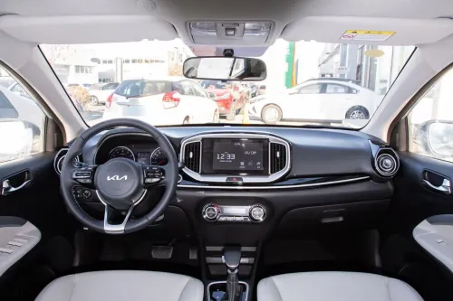Kia KX1 2025 Toutes options
