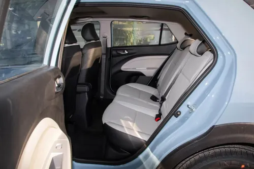 Kia KX1 2025 Toutes options