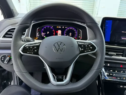 Volkswagen T-Roc 2025 R- Line Edition 
