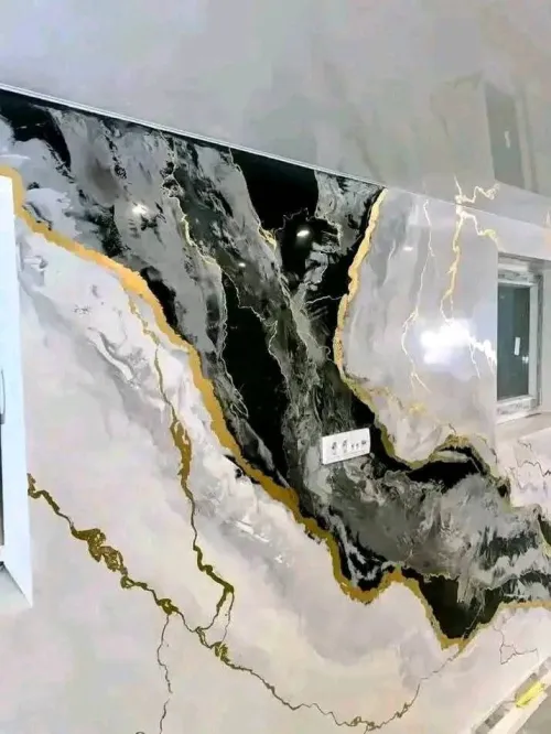 PEINTURE GÉNÉRALE