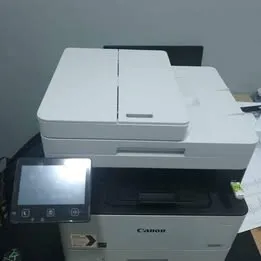 CANON MF421DW 