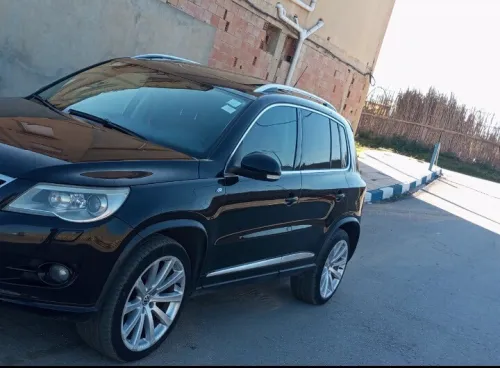 Volkswagen Tiguan 2010 R-Line