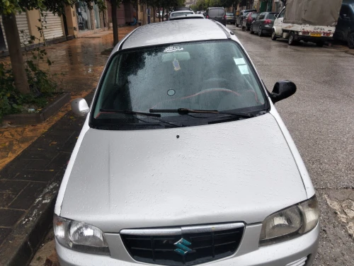 Suzuki Alto 2012 Alto