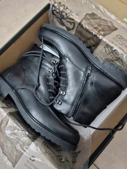 Bout Timberland original