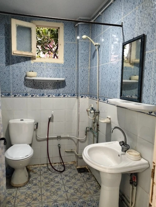 Location Appartement F2 Chlef Tenes