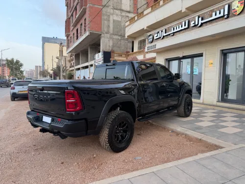 Dodge Ram RHO 2026 