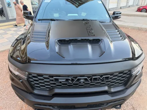 Dodge Ram RHO 2026 