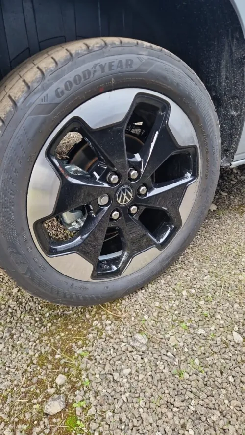 Volkswagen Multivan caravelle 2026 8 places