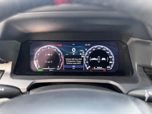 Toyota Tacoma 2026 