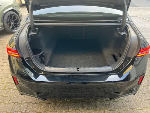BMW 520d 2026 Xdrive