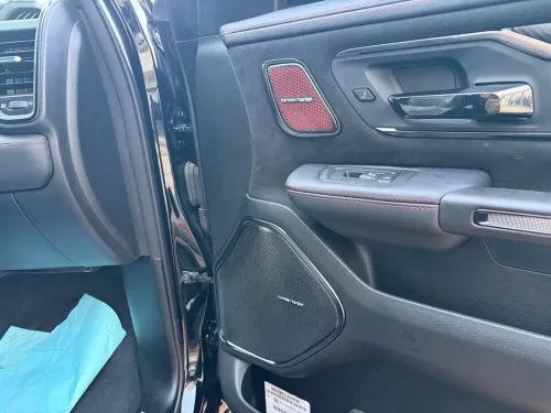 Dodge Ram RHO 2026 