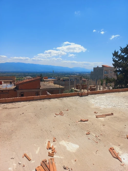 Vente Villa Alger Douera