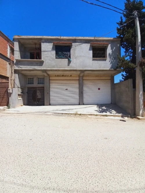 Vente Villa Alger Douera