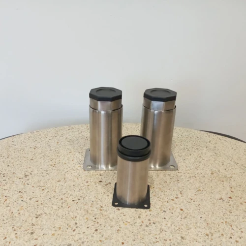 FABRICATION DE TÔLE PLASTIFIÉE, PRELAQUEE, INOX, TUBE CARRE, ROND  ET ACCESSOIRE ROMPS D'ESCALIER