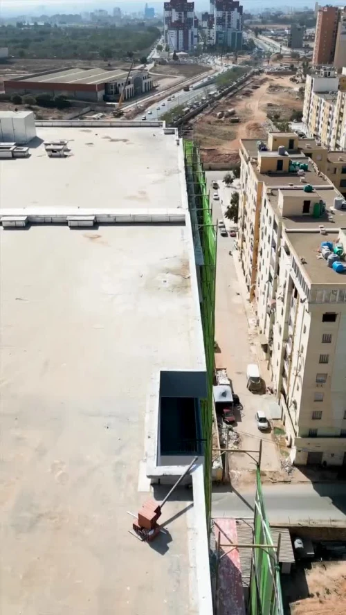 Vente Appartement F3 Oran Bir el djir 6
