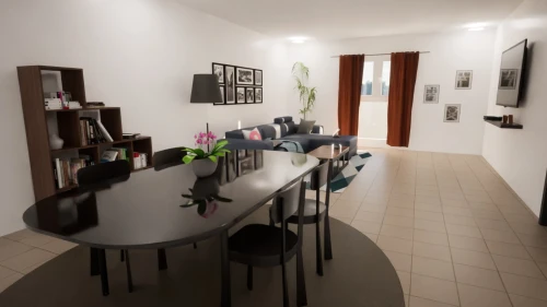 Vente Appartement F4 Oran Bir el djir
