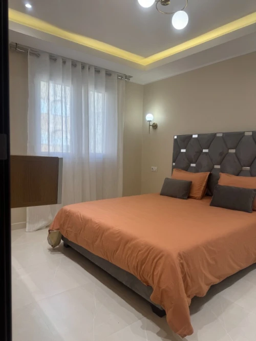 Vente Appartement F2 Alger Staoueli