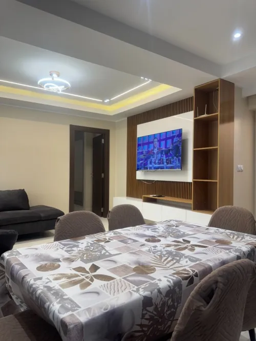 Vente Appartement F2 Alger Staoueli