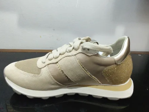 Sneakers fille Geox