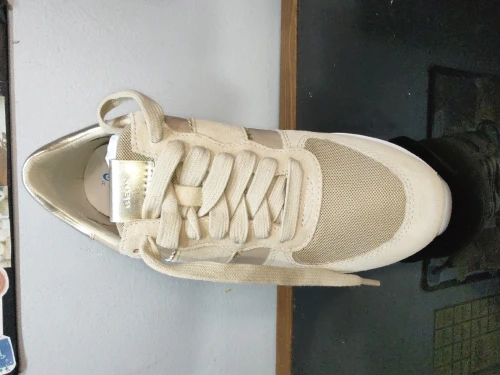 Sneakers fille Geox