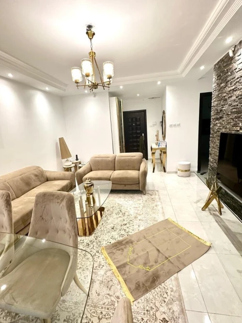 Vente Appartement F3 Alger Cheraga